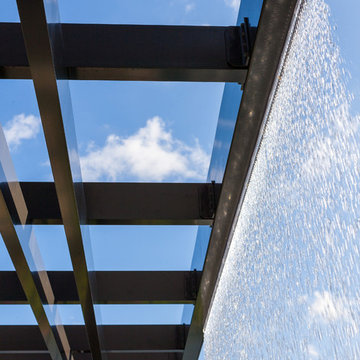 Trellis / Pergolas