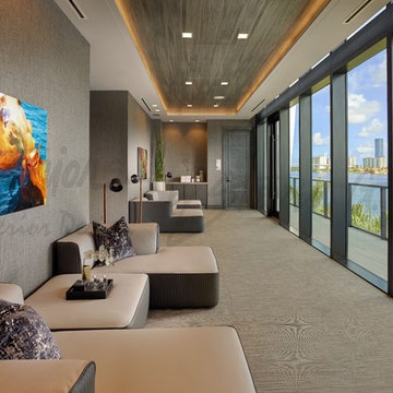 Privé Island Estates