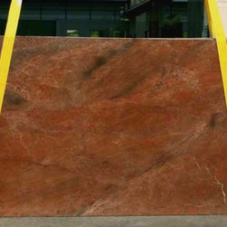 Granite-Brown Chocolate-leathered - Products