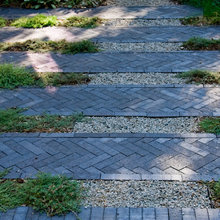 Exterior Back Patio
