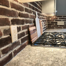 kitchen counter
