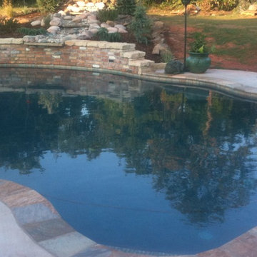 Pools