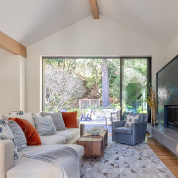 Residence Mill Valley