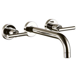 Contemporary Bathroom Sink Faucets by DirectSinks