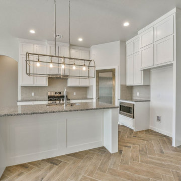 Incorporating All Other Styles, Kitchen Remodel in Santa Clara, CA
