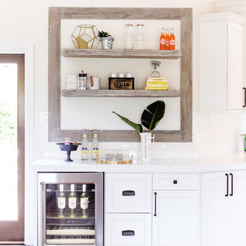 Quiet Hills Kitchen