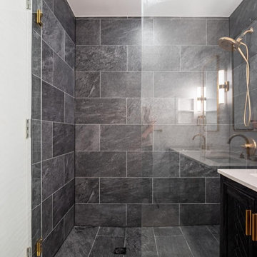 Apartment Gut Renovation