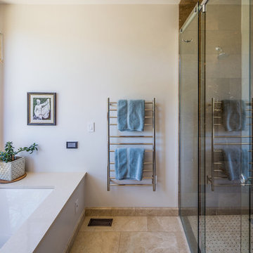 Sawmill Gulch Residence