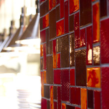 tile work