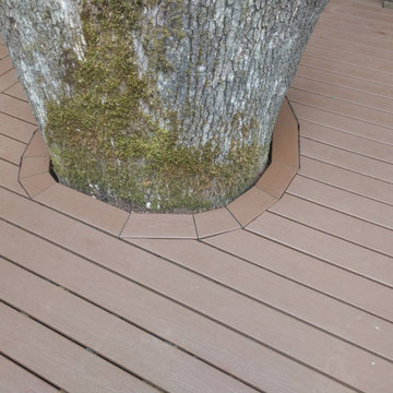 Decking