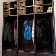 Mudroom