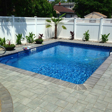 In-Ground Pools