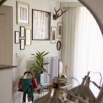 Coral Gables Condo Design