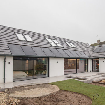 Whole House Renovation, Witney