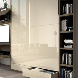Liberty | storage - Murphy Beds