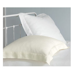 Bruges Euro Sham - Pillowcases And Shams