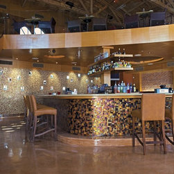 Glass - Tile