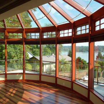 Sunrooms