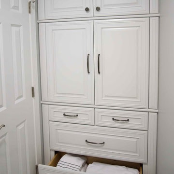 Baker Master Bathroom