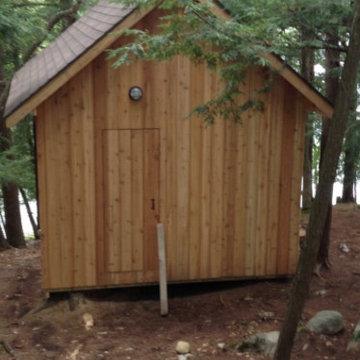 Muskoka Bunkie