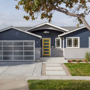 Modern Ranch