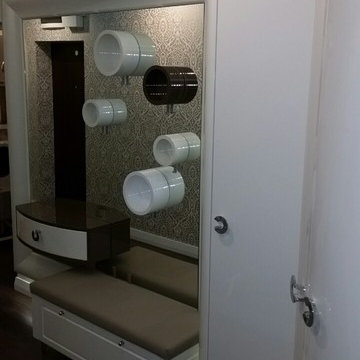 Vestibule
