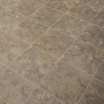 Musciant Floor Install
