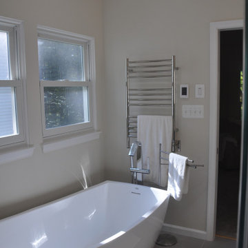 Soak Your Troubles Away