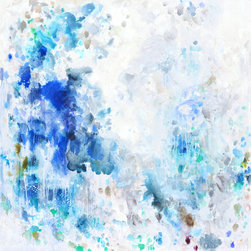 Original Art by Casey Matthews - Paintings