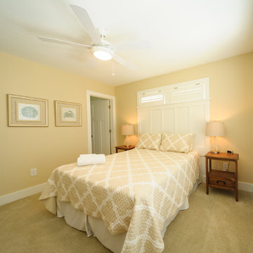 Old Nags Head Style Revisited