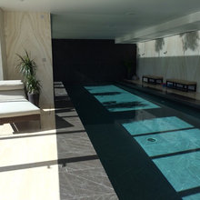 poolhouse