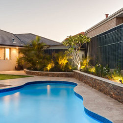 Travertine - Products