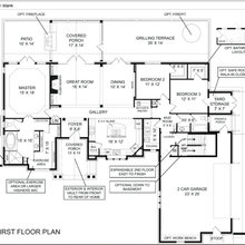 Possible plans