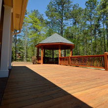 outdoors