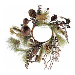 All Items - Wreaths And Garlands