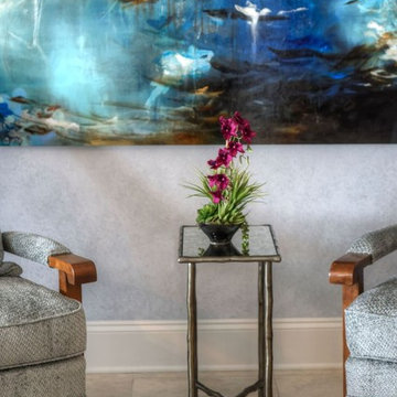 Ocean Front Condo