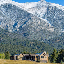 Mountain Home Builders