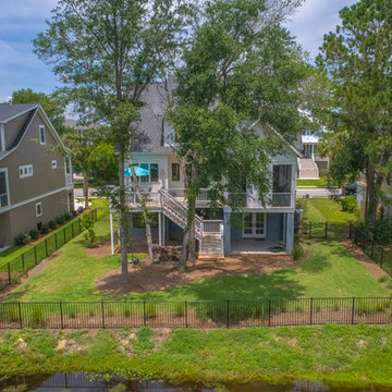 John's Island Custom Home