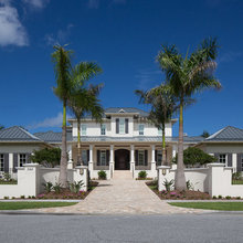 West Indies Style