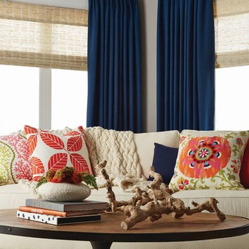 Budget Blinds