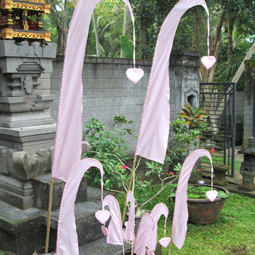 Garden Flags