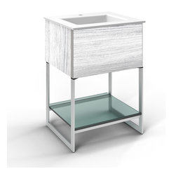 Vanities - Bathroom Vanities And Sink Consoles
