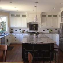 Kitchen Ideas