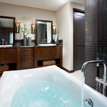 Brunello Show Home