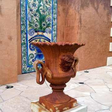 venitian villa