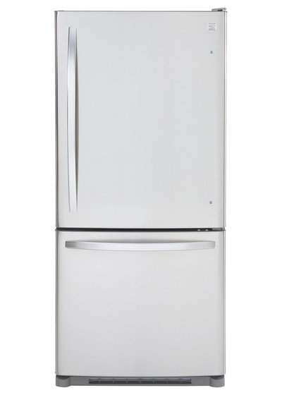 Modern Refrigerators by Sears