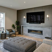 Living / Family Room