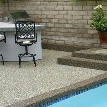 outdor decking