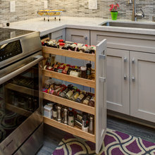 Butler’s Pantry