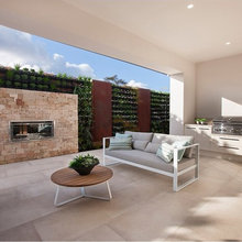 Outdoor area